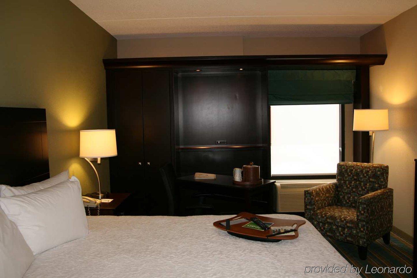 Hampton Inn Hagerstown Exterior foto