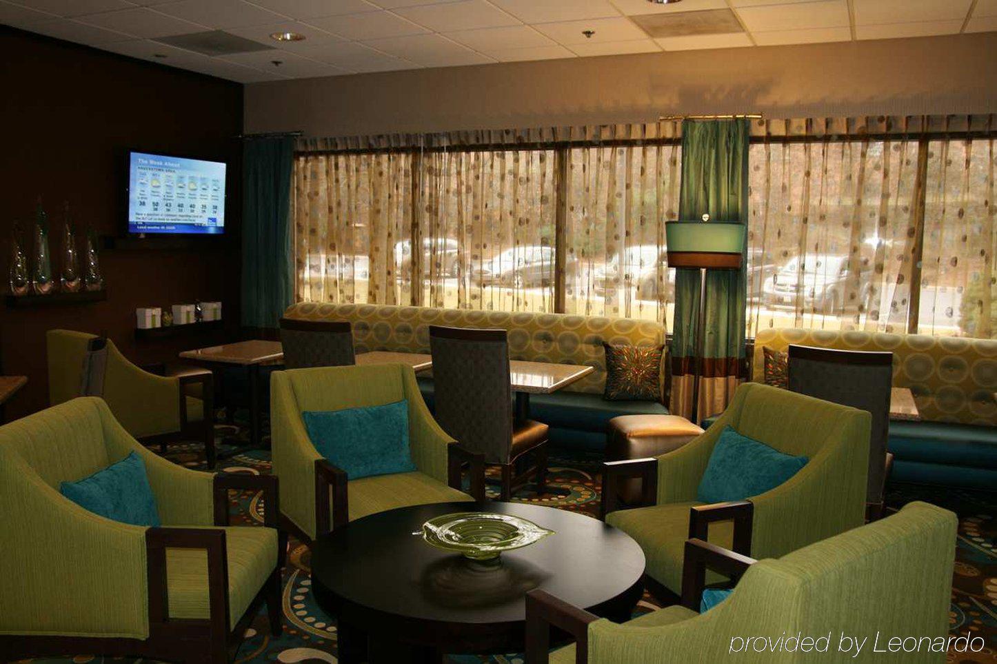 Hampton Inn Hagerstown Exterior foto